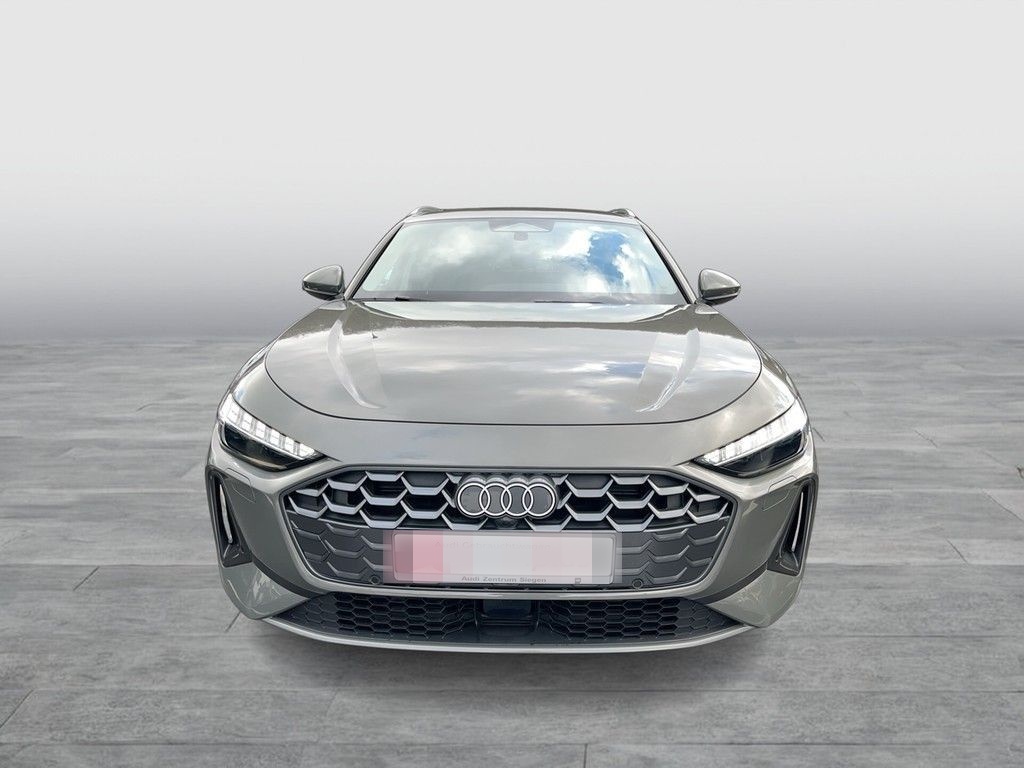Audi A5 Avant 2.0 TDI LED Plus Navi ACC RFK foto 12