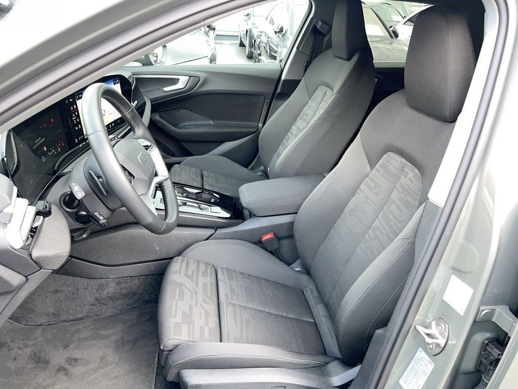 Audi A5 Avant 2.0 TDI LED Plus Navi ACC RFK foto 13