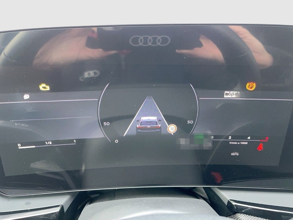 Audi A5 Avant 2.0 TDI LED Plus Navi ACC RFK foto 14