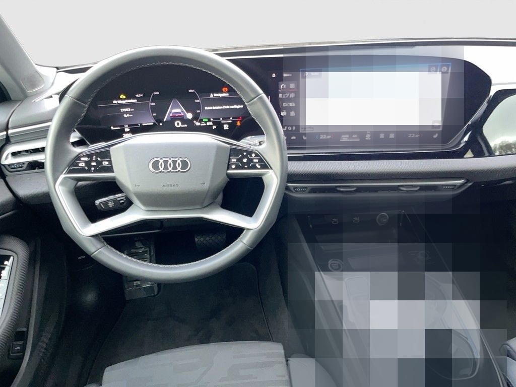 Audi A5 Avant 2.0 TDI LED Plus Navi ACC RFK foto 15