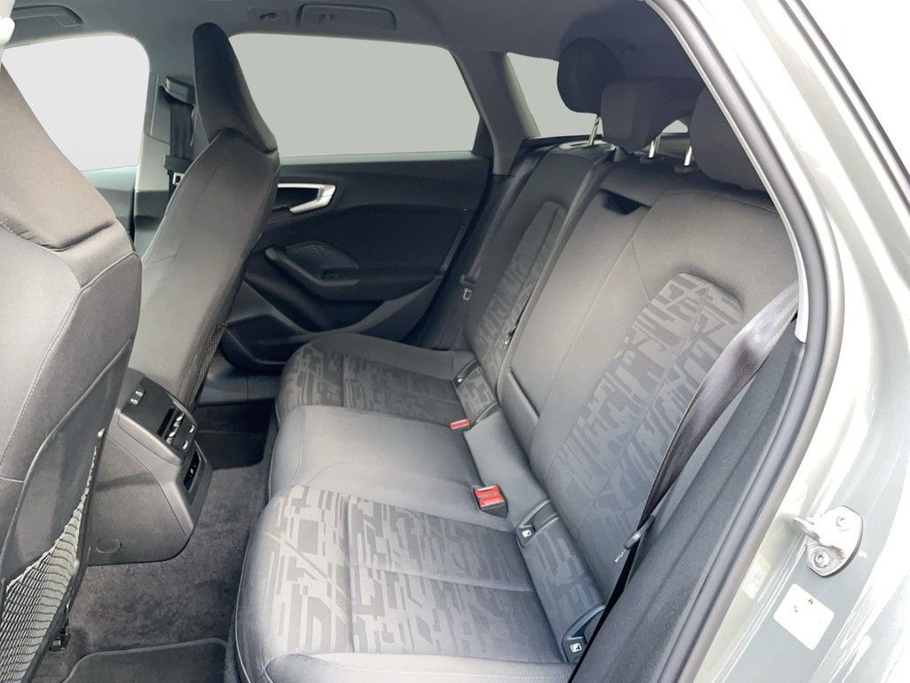 Audi A5 Avant 2.0 TDI LED Plus Navi ACC RFK foto 16