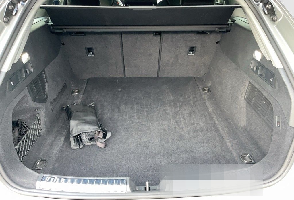 Audi A5 Avant 2.0 TDI LED Plus Navi ACC RFK foto 17