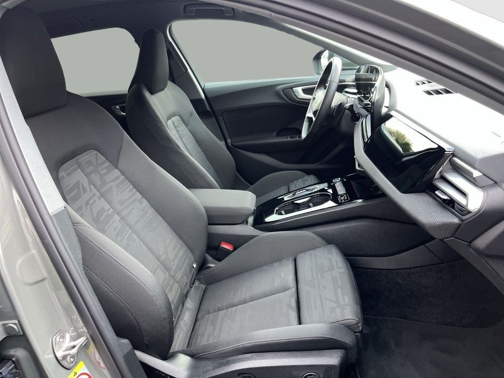 Audi A5 Avant 2.0 TDI LED Plus Navi ACC RFK foto 18