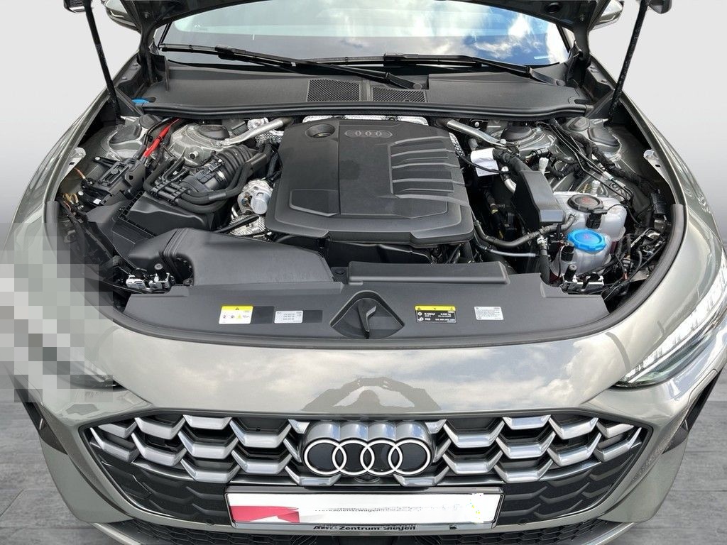 Audi A5 Avant 2.0 TDI LED Plus Navi ACC RFK foto 19