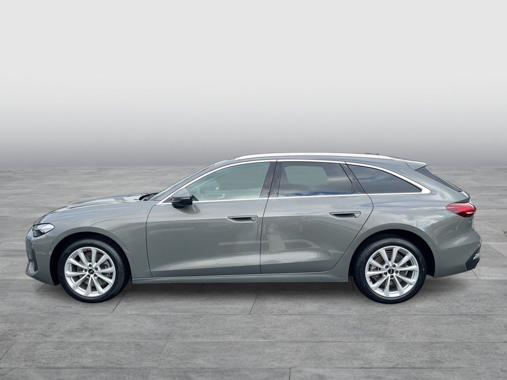 Audi A5 Avant 2.0 TDI LED Plus Navi ACC RFK foto 4