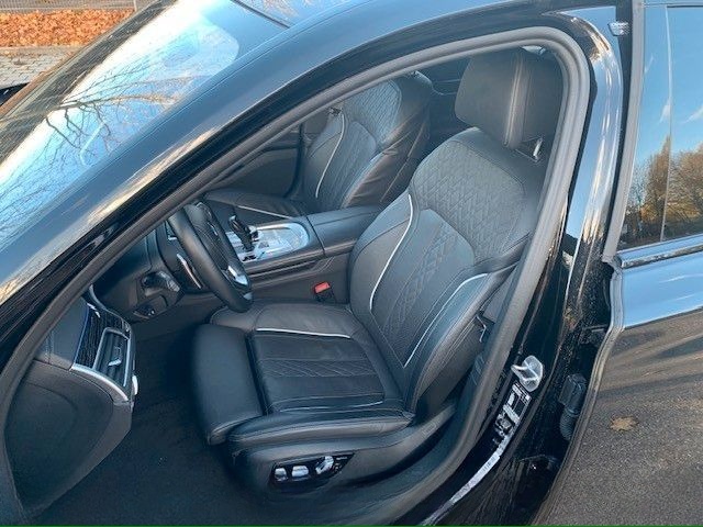 BMW 750 i xDrive Lim*Inspektion(BMW) und TÜV Neu* foto 12