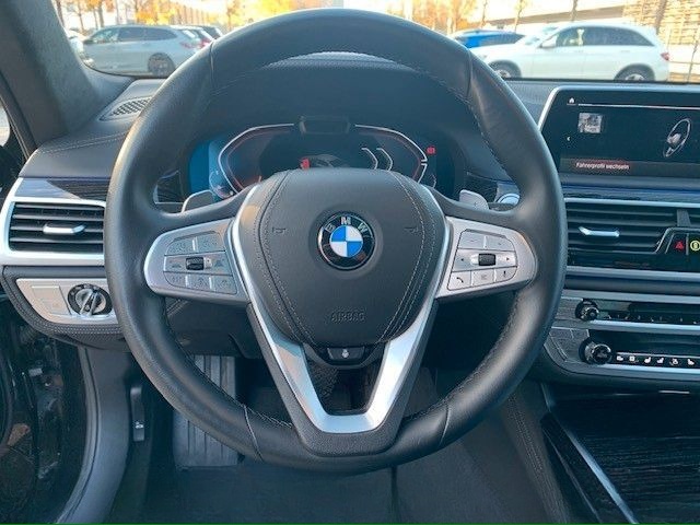 BMW 750 i xDrive Lim*Inspektion(BMW) und TÜV Neu* foto 15