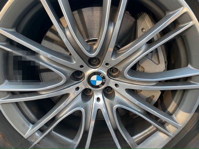 BMW 750 i xDrive Lim*Inspektion(BMW) und TÜV Neu* foto 10