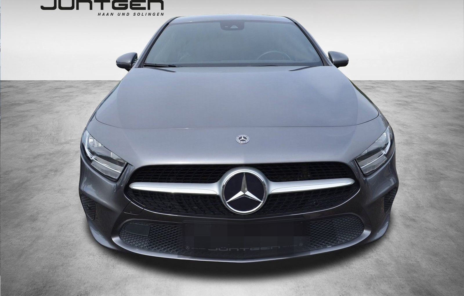 Mercedes-Benz A 220 NAVI PREMIUM + RFK + MBUX  + PARK ASSIST foto 2