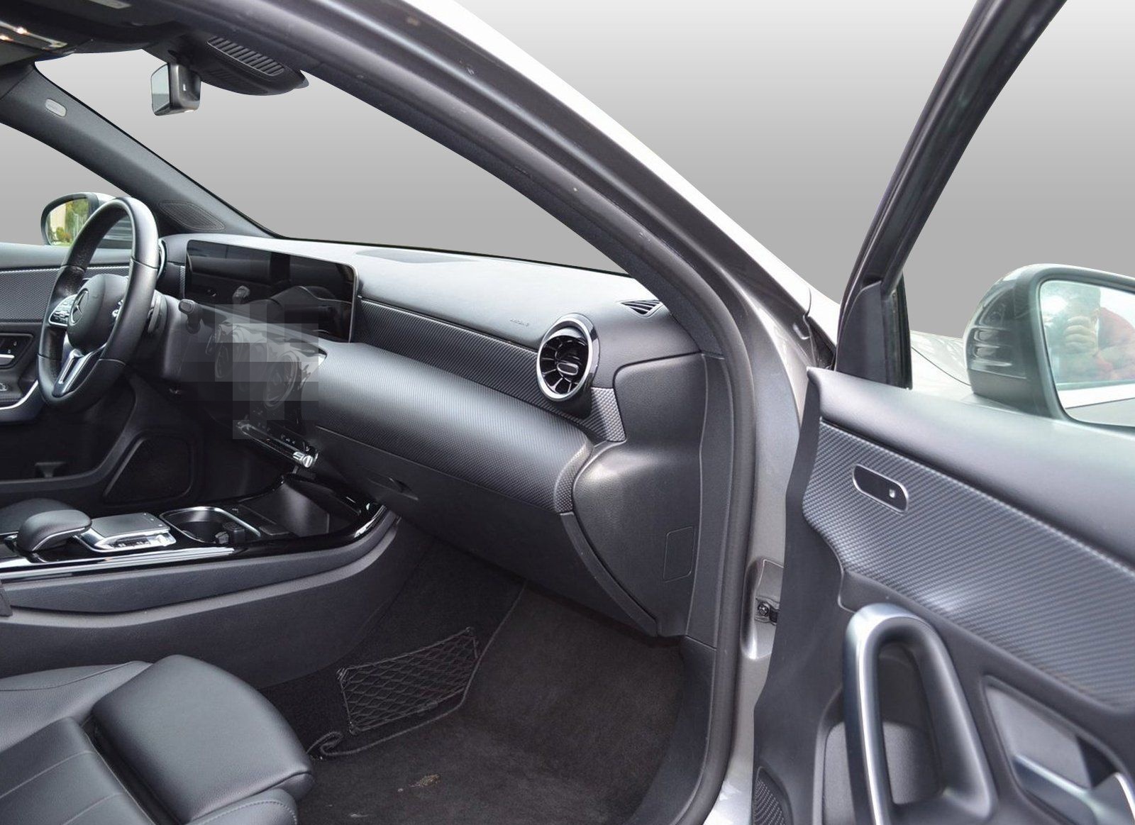 Mercedes-Benz A 220 NAVI PREMIUM + RFK + MBUX  + PARK ASSIST foto 16