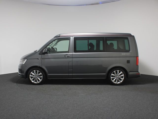 Volkswagen T6 California Beach 4Motion DSG 7 SItzer Black foto 2