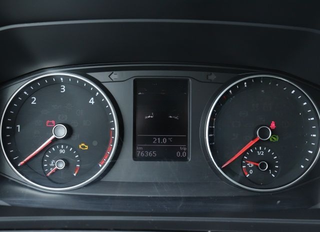 Volkswagen T6 California Beach 4Motion DSG 7 SItzer Black foto 11