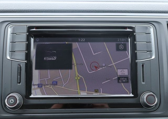Volkswagen T6 California Beach 4Motion DSG 7 SItzer Black foto 12