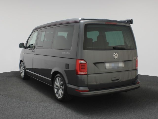 Volkswagen T6 California Beach 4Motion DSG 7 SItzer Black foto 3