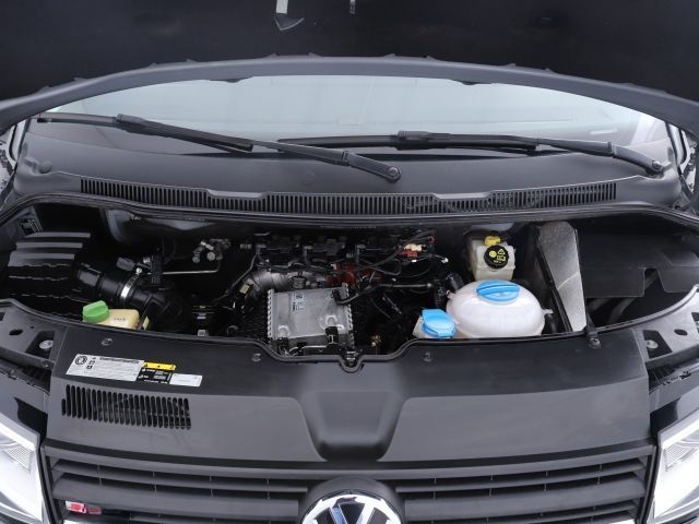 Volkswagen T6 California Beach 4Motion DSG 7 SItzer Black foto 5