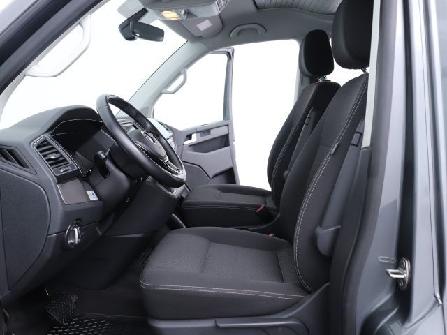 Volkswagen T6 California Beach 4Motion DSG 7 SItzer Black foto 6