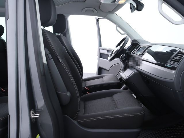 Volkswagen T6 California Beach 4Motion DSG 7 SItzer Black foto 10