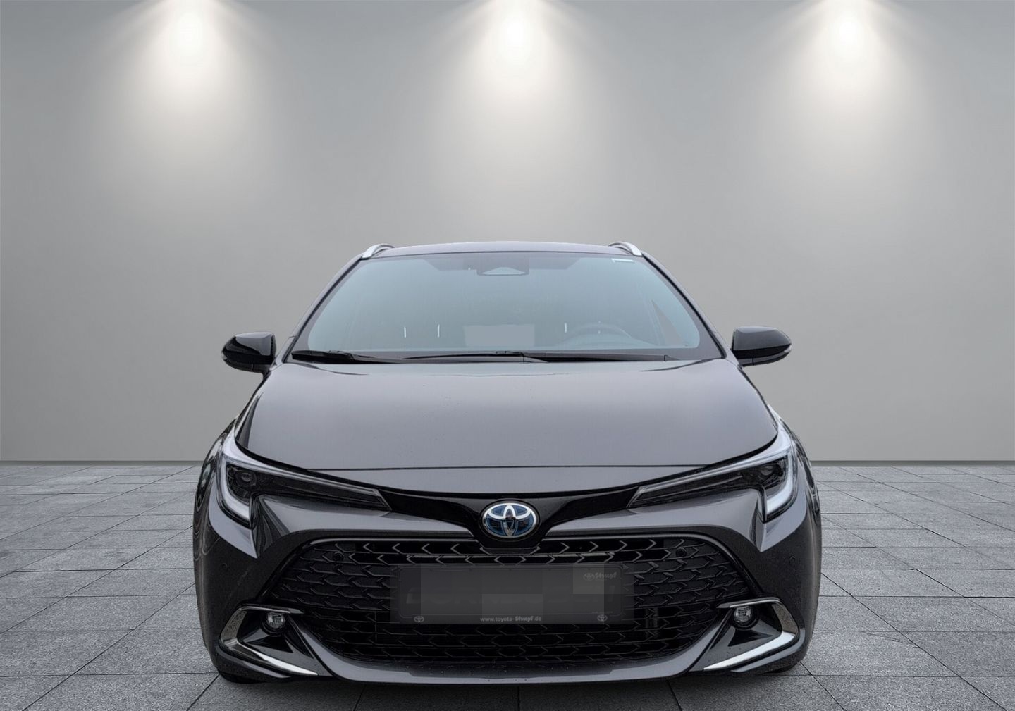 Toyota Corolla Touring Sports 2.0 Hybrid Teamplayer foto 5