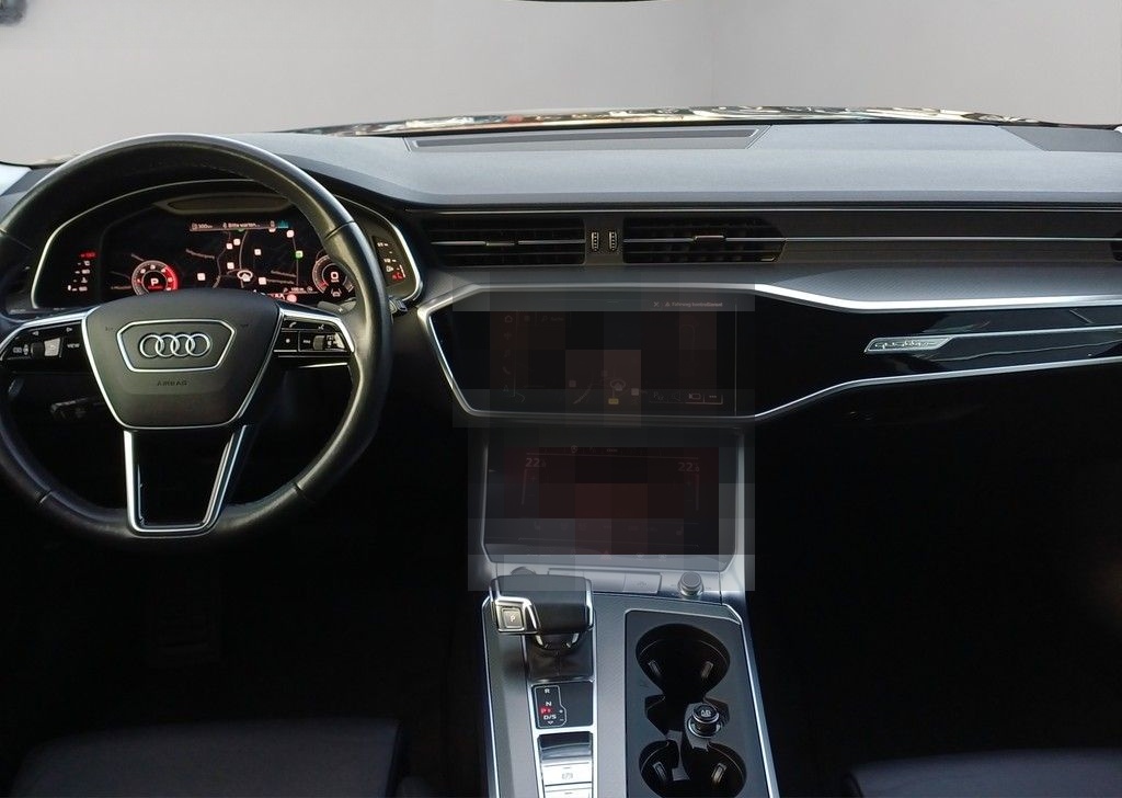 Audi A6 Avant Sport 45TDI Quat. Assistenzpaket Leder foto 14