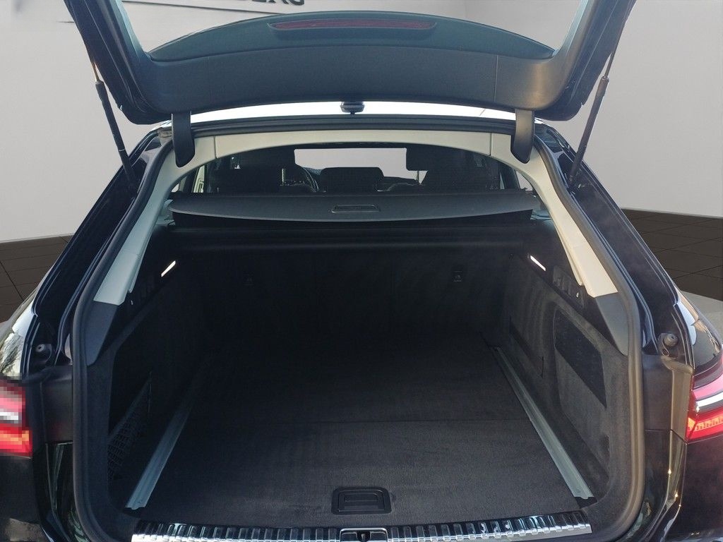 Audi A6 Avant Sport 45TDI Quat. Assistenzpaket Leder foto 19