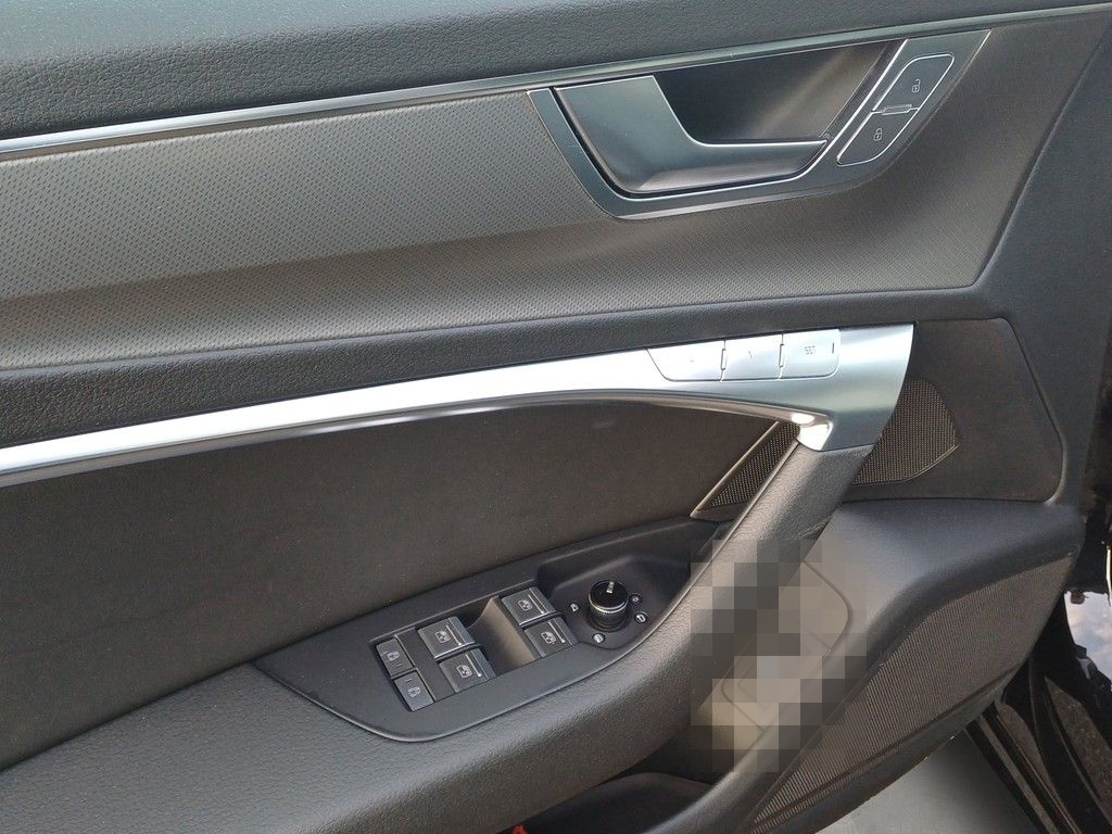 Audi A6 Avant Sport 45TDI Quat. Assistenzpaket Leder foto 10