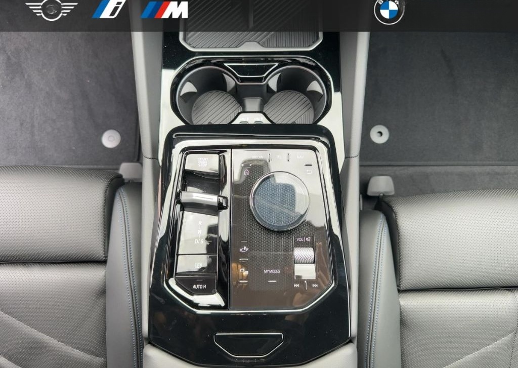 BMW 520 d Lim M Sport Alcantara Park-Assist HiFi-H&K foto 13