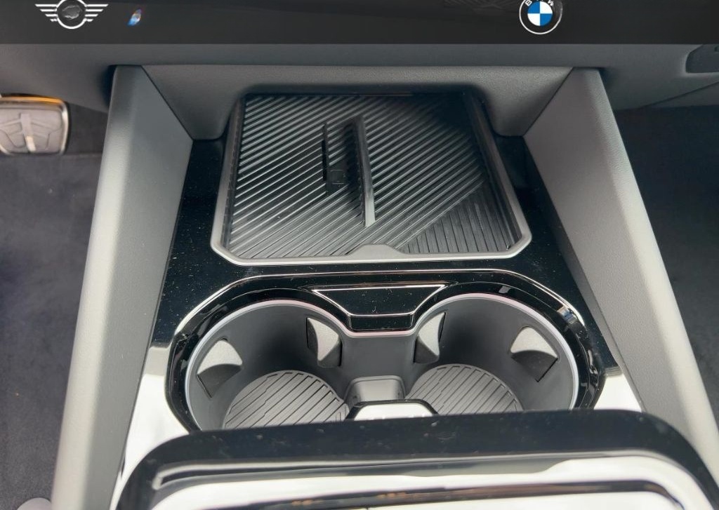 BMW 520 d Lim M Sport Alcantara Park-Assist HiFi-H&K foto 14