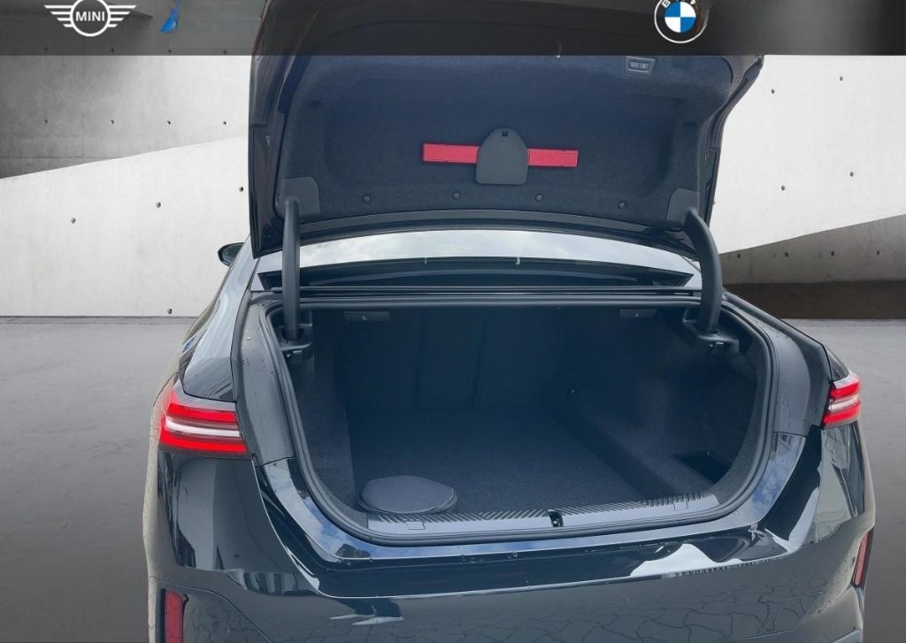 BMW 520 d Lim M Sport Alcantara Park-Assist HiFi-H&K foto 6
