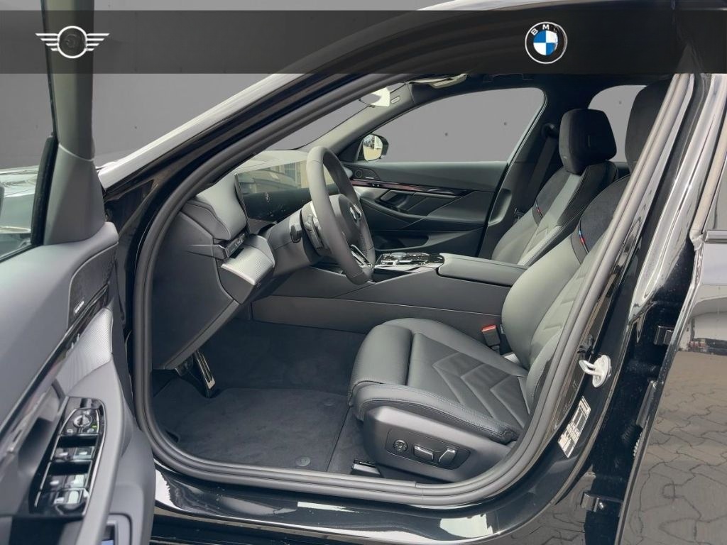 BMW 520 d Lim M Sport Alcantara Park-Assist HiFi-H&K foto 7