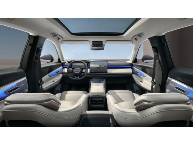 Lynk&Co 08 More / 4 Jahre Garantie / sofort verfügbar /  foto 11