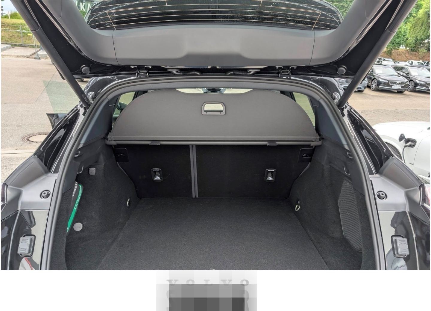 Lynk&Co 08 More / 4 Jahre Garantie / sofort verfügbar /  foto 8