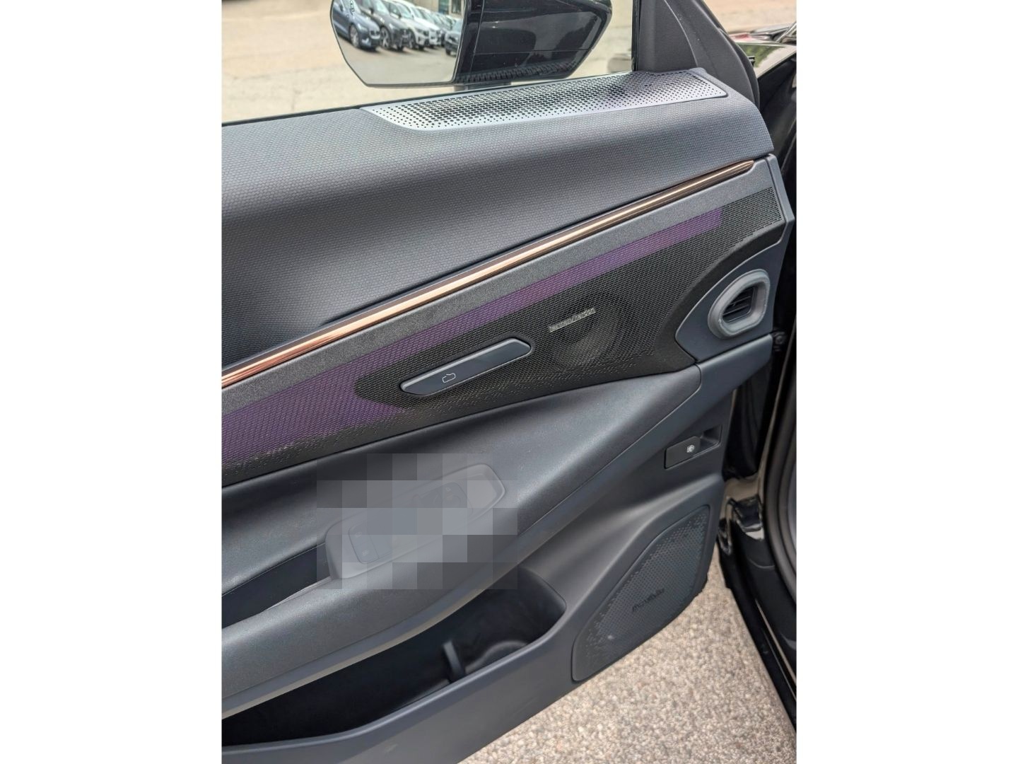 Lynk&Co 08 More / 4 Jahre Garantie / sofort verfügbar /  foto 10