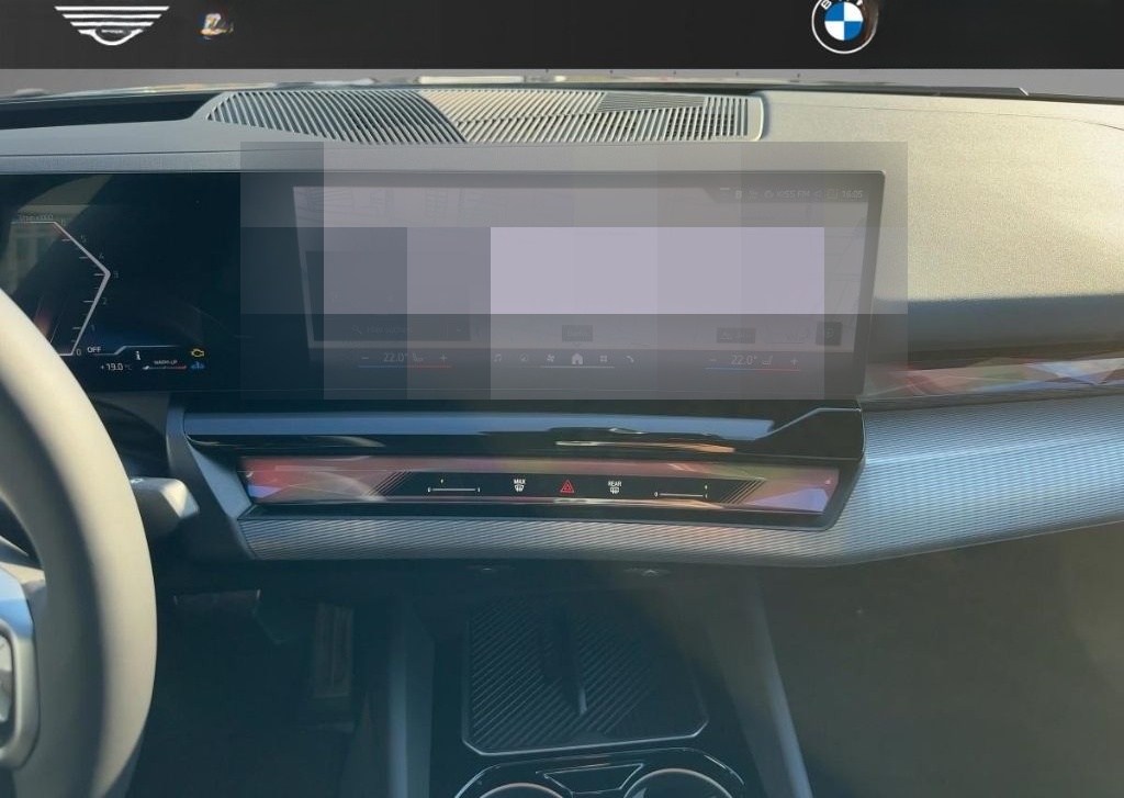 BMW 520 d Lim M Sport Alcantara Park-Assist LED HUD foto 11
