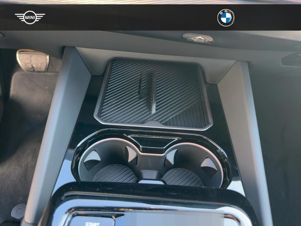 BMW 520 d Lim M Sport Alcantara Park-Assist LED HUD foto 14
