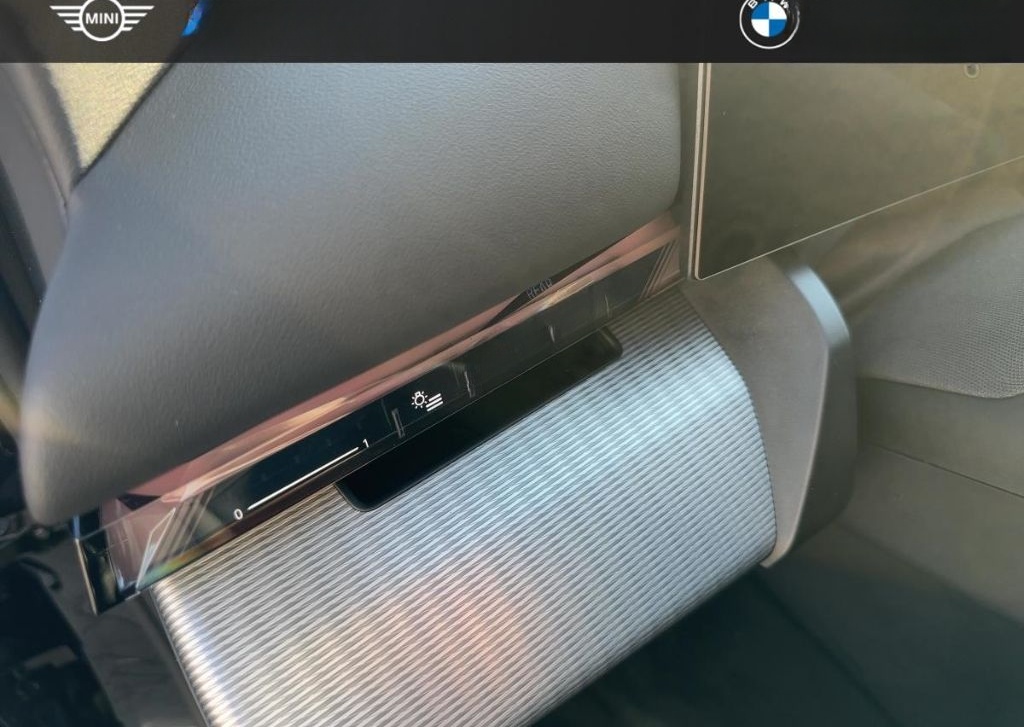 BMW 520 d Lim M Sport Alcantara Park-Assist LED HUD foto 15