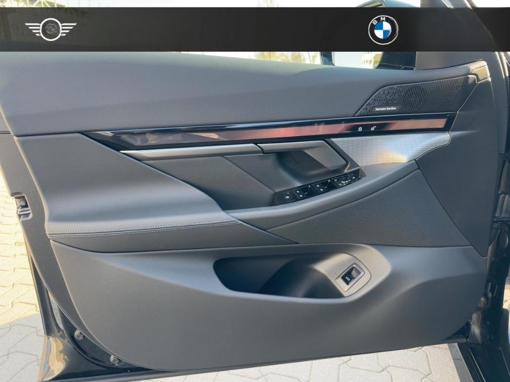 BMW 520 d Lim M Sport Alcantara Park-Assist LED HUD foto 17