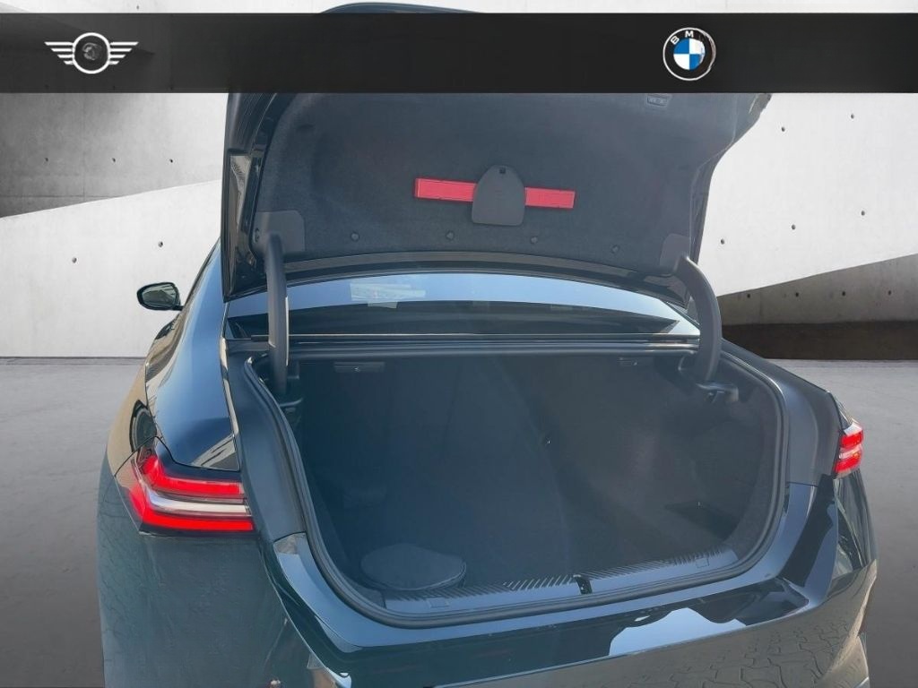 BMW 520 d Lim M Sport Alcantara Park-Assist LED HUD foto 6