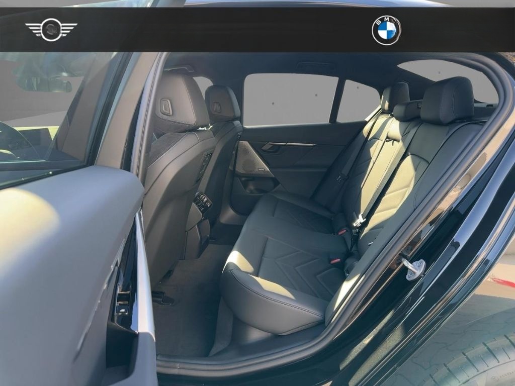 BMW 520 d Lim M Sport Alcantara Park-Assist LED HUD foto 8