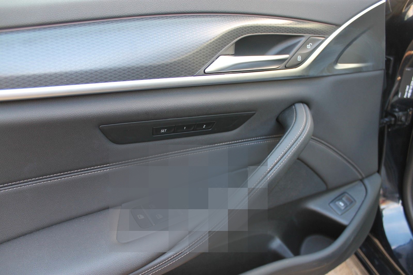 BMW 530xd Touring M-Sport NAV, ad.LED, ACC, AHK, 19" foto 18