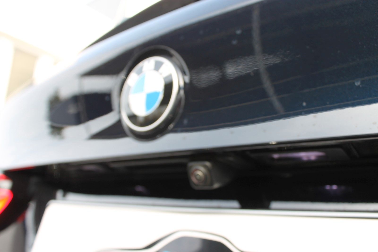 BMW 530xd Touring M-Sport NAV, ad.LED, ACC, AHK, 19" foto 19