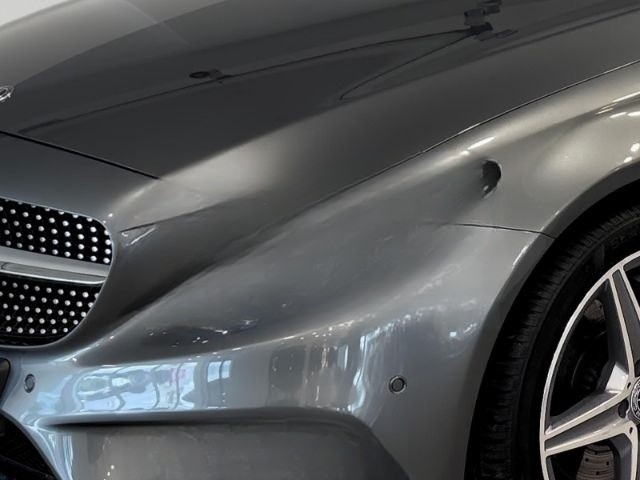 Mercedes-Benz C 200 C-Klasse Cabrio Line Sportpaket+Sitzheizun foto 5