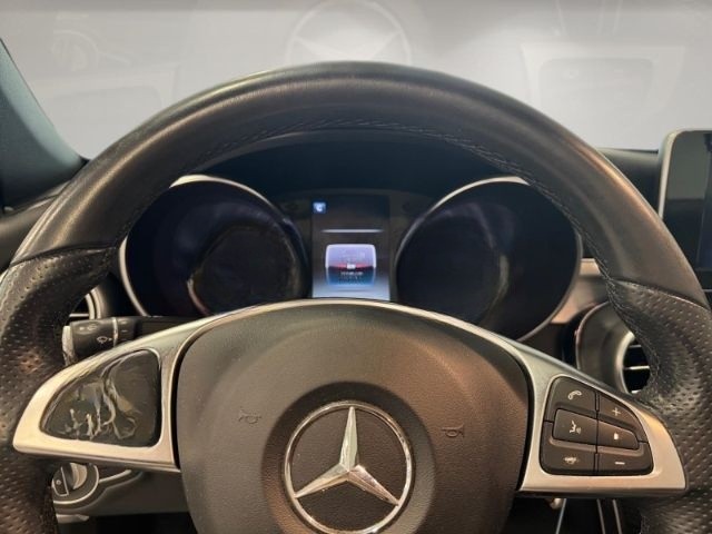 Mercedes-Benz C 200 C-Klasse Cabrio Line Sportpaket+Sitzheizun foto 8
