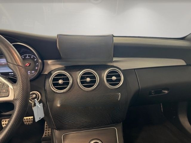 Mercedes-Benz C 200 C-Klasse Cabrio Line Sportpaket+Sitzheizun foto 9