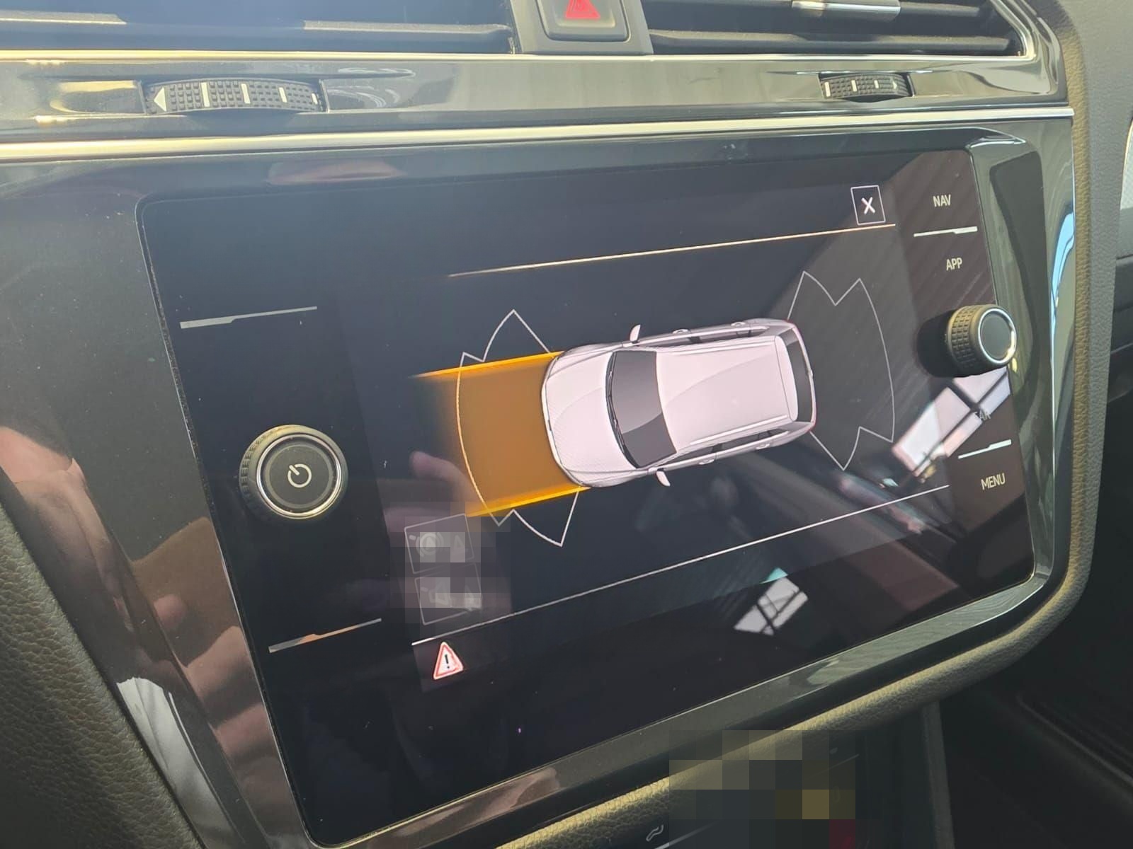 Volkswagen Tiguan Move 1.5 TSI ACT Android PDC Navi SHZ foto 11