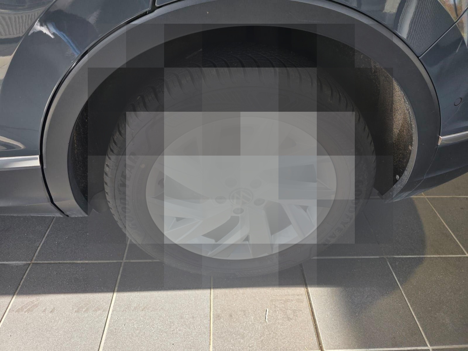 Volkswagen Tiguan Move 1.5 TSI ACT Android PDC Navi SHZ foto 12