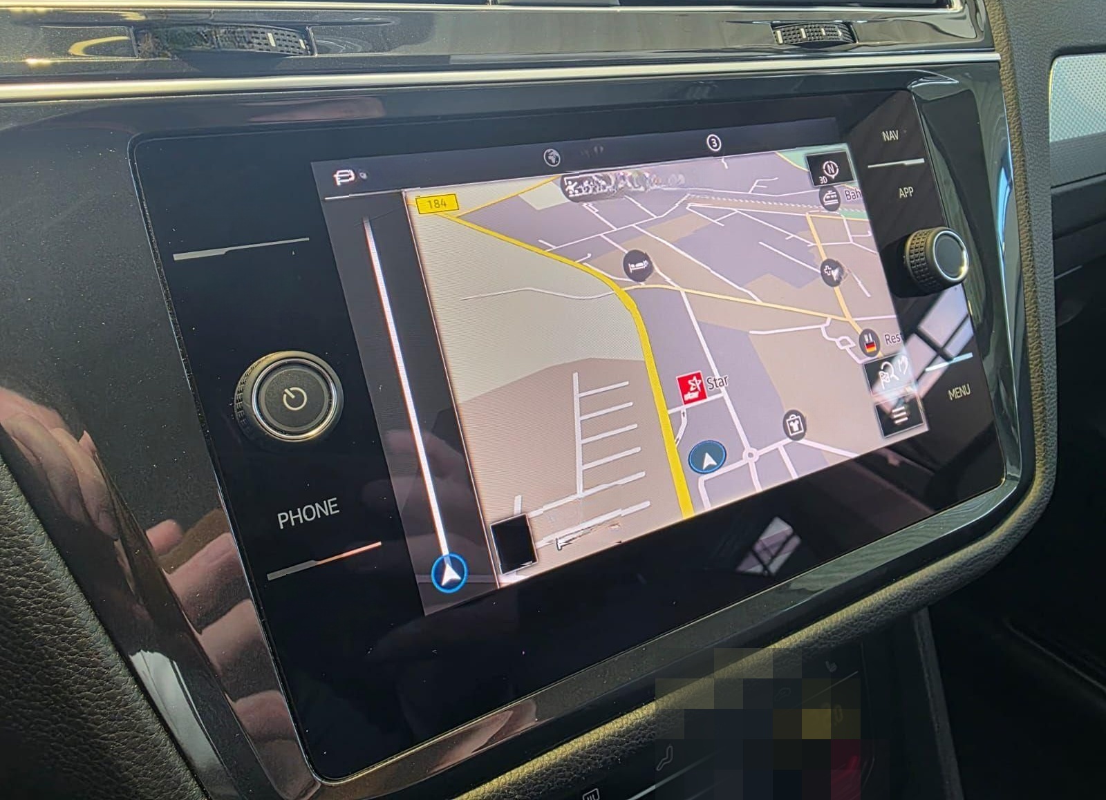 Volkswagen Tiguan Move 1.5 TSI ACT Android PDC Navi SHZ foto 13