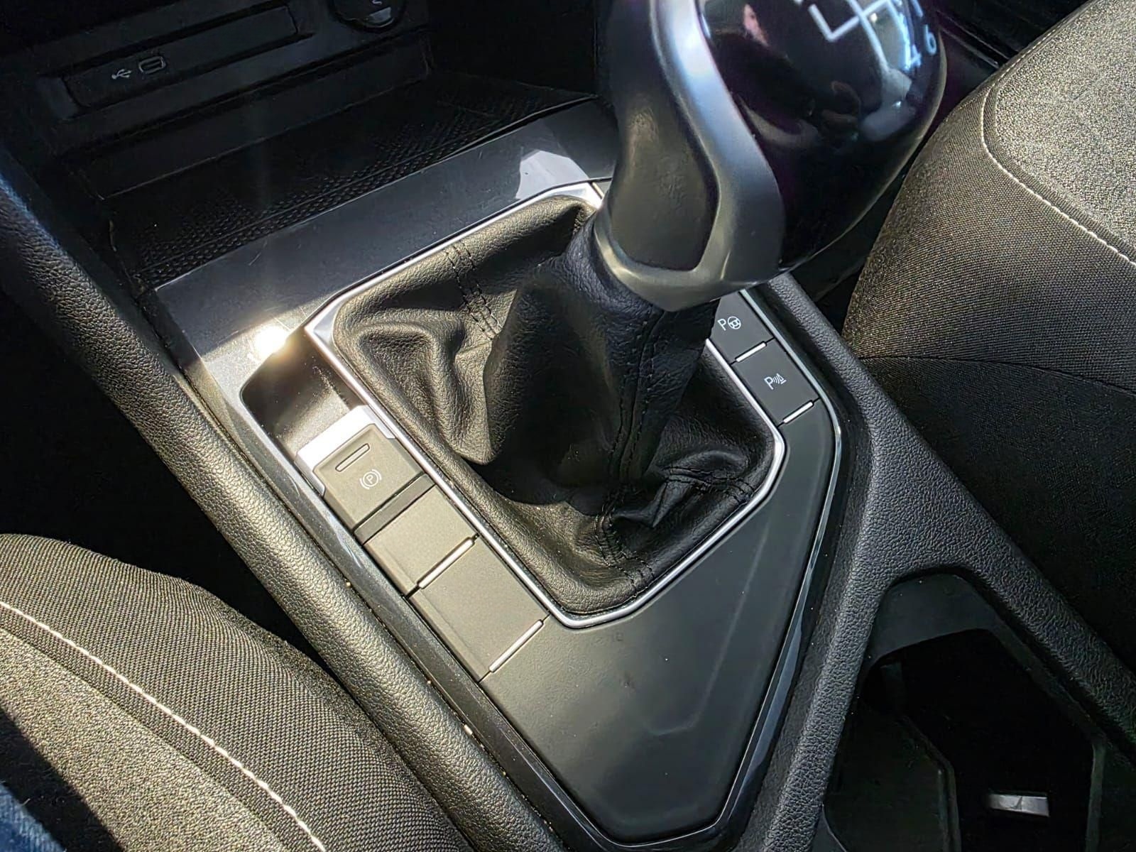Volkswagen Tiguan Move 1.5 TSI ACT Android PDC Navi SHZ foto 14