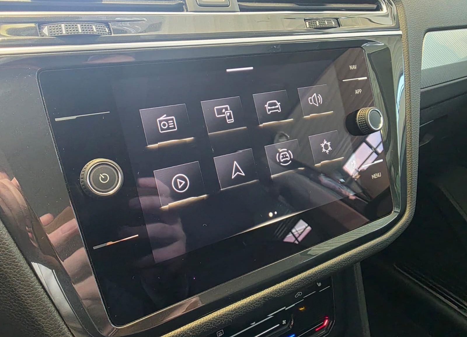 Volkswagen Tiguan Move 1.5 TSI ACT Android PDC Navi SHZ foto 16