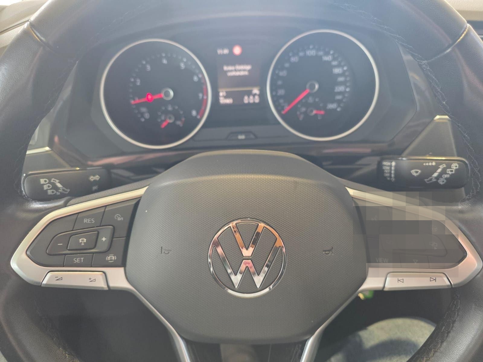 Volkswagen Tiguan Move 1.5 TSI ACT Android PDC Navi SHZ foto 17
