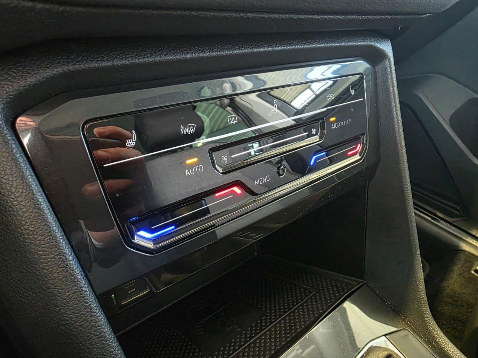 Volkswagen Tiguan Move 1.5 TSI ACT Android PDC Navi SHZ foto 18